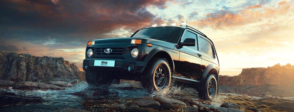 LADA