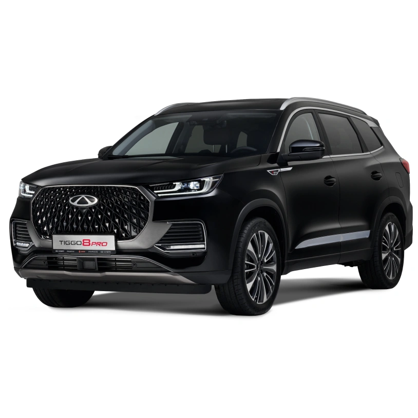 Tiggo 8 Pro