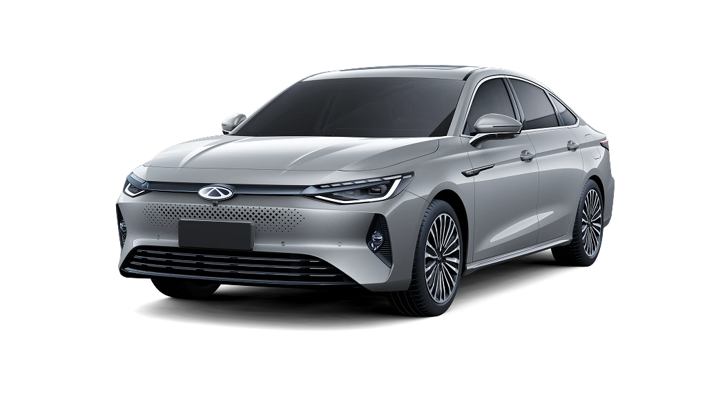 Arrizo 8 Hybrid