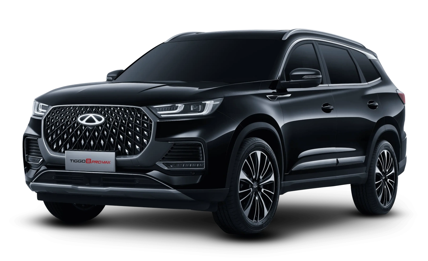 Tiggo 8 Pro Max