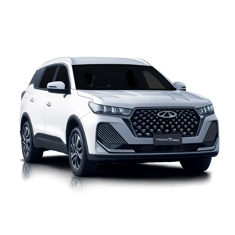 Tiggo 7 Life