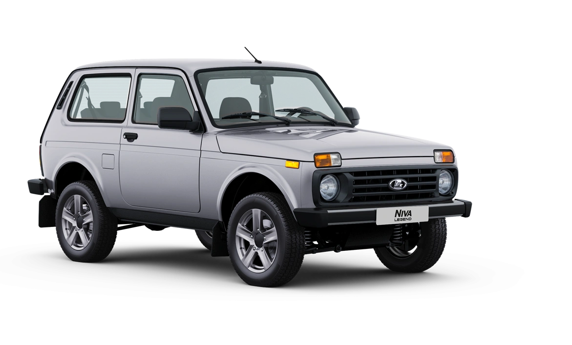 Niva Legend